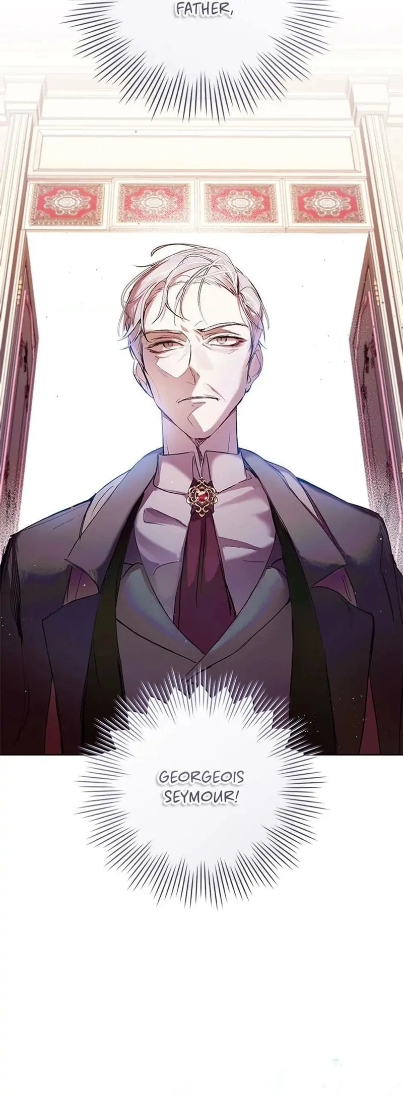 The Perks of Being a Villainess Chapter 2 page 10 - 