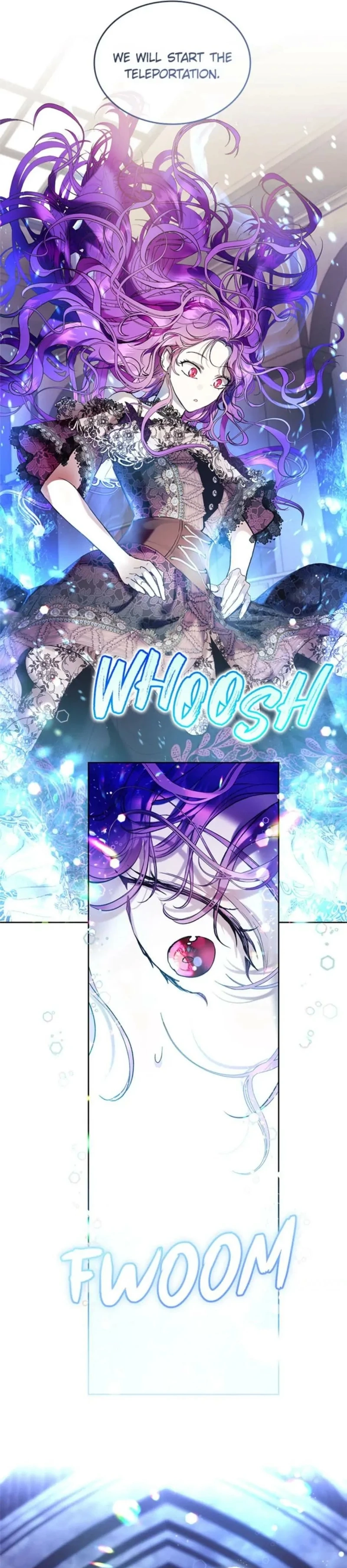 The Perks of Being a Villainess Chapter 20 page 14 - 