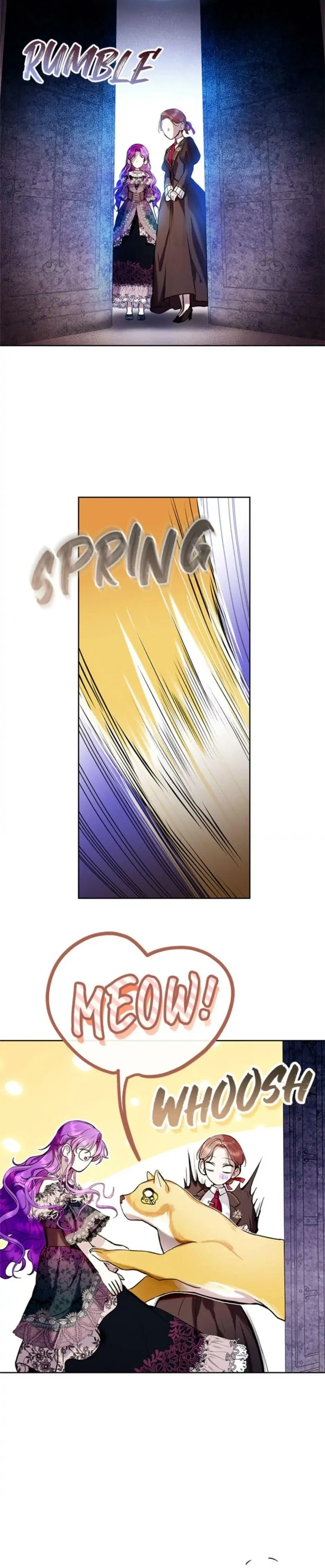 The Perks of Being a Villainess Chapter 20 page 16 - 