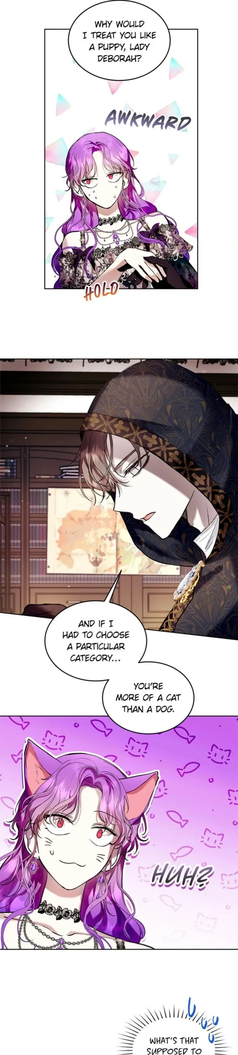 The Perks of Being a Villainess Chapter 20 page 24 - 