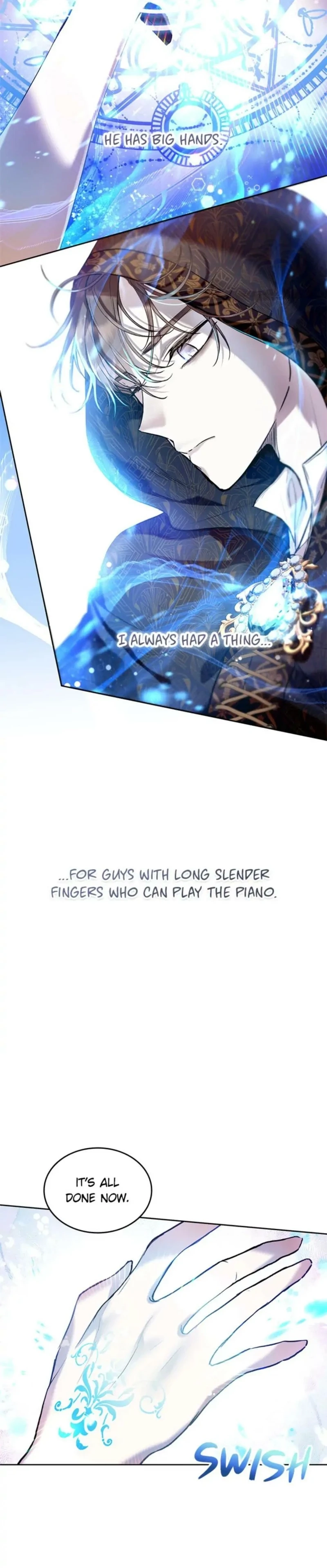 The Perks of Being a Villainess Chapter 20 page 26 - 