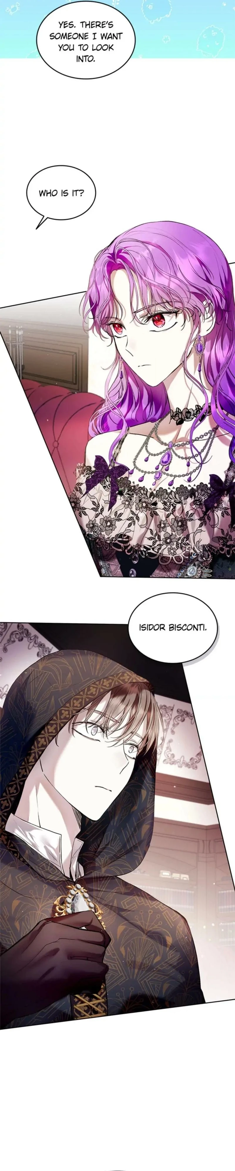The Perks of Being a Villainess Chapter 20 page 30 - 