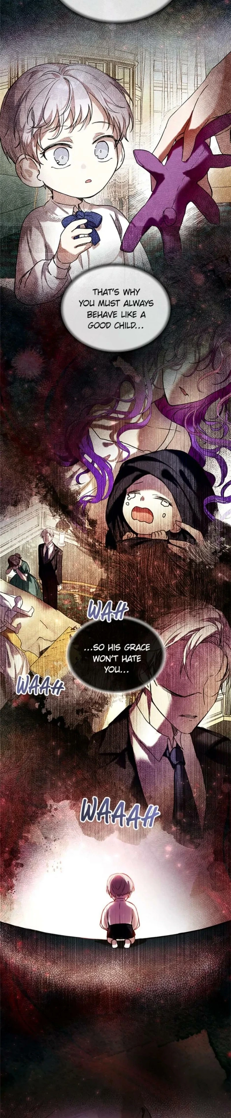 The Perks of Being a Villainess Chapter 20 page 8 - 