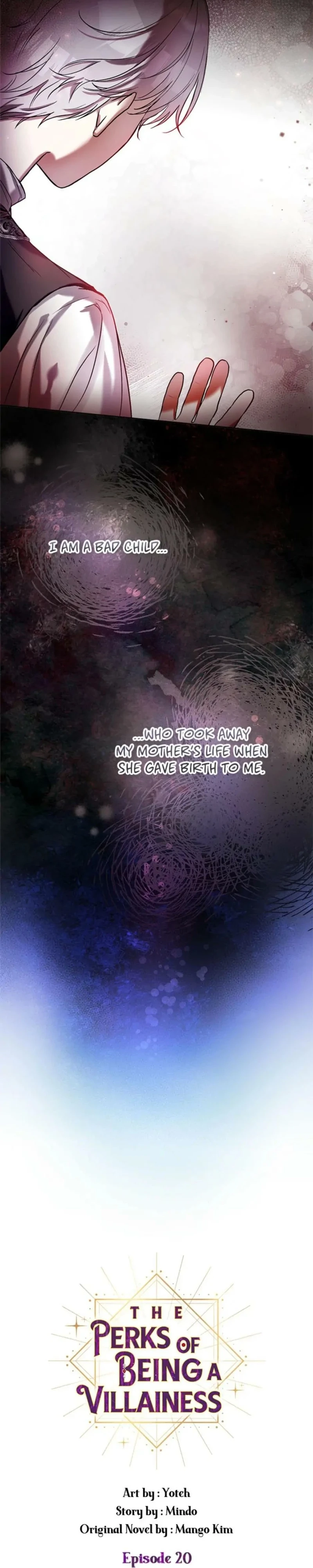 The Perks of Being a Villainess Chapter 20 page 9 - 