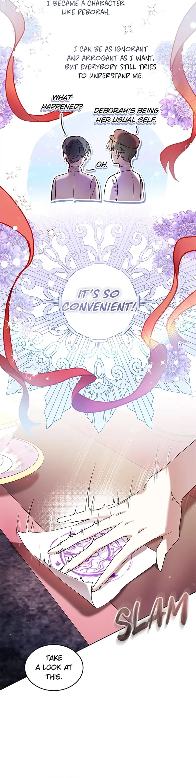 The Perks of Being a Villainess Chapter 21 page 14 - 