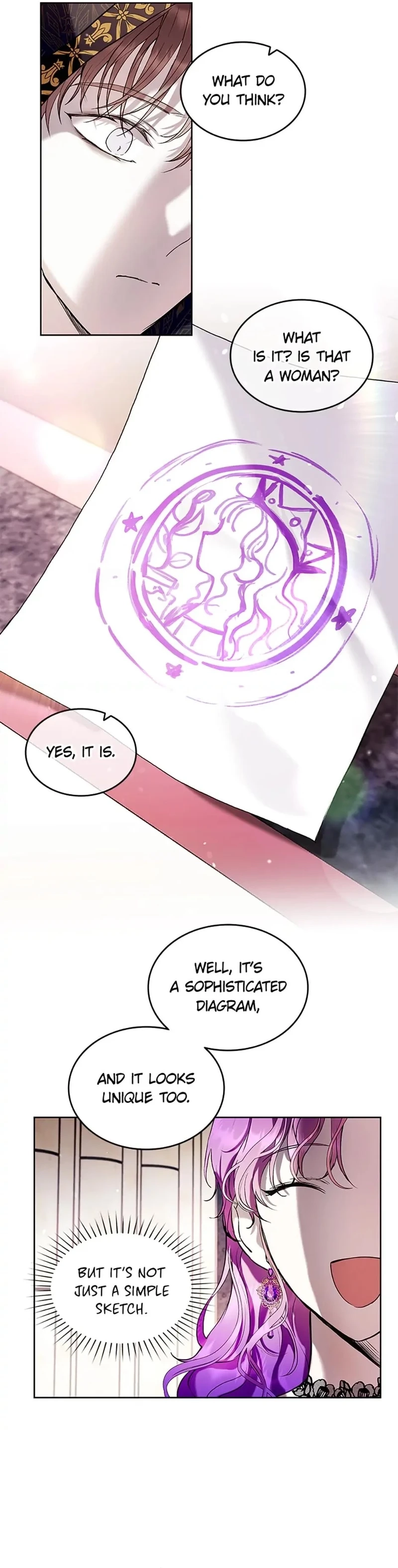 The Perks of Being a Villainess Chapter 21 page 15 - 