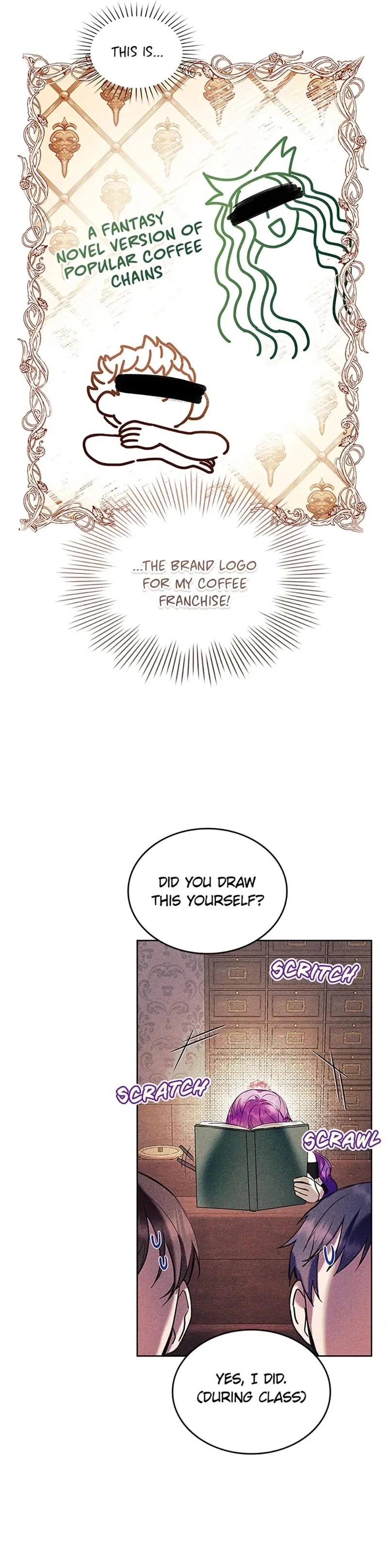 The Perks of Being a Villainess Chapter 21 page 16 - 