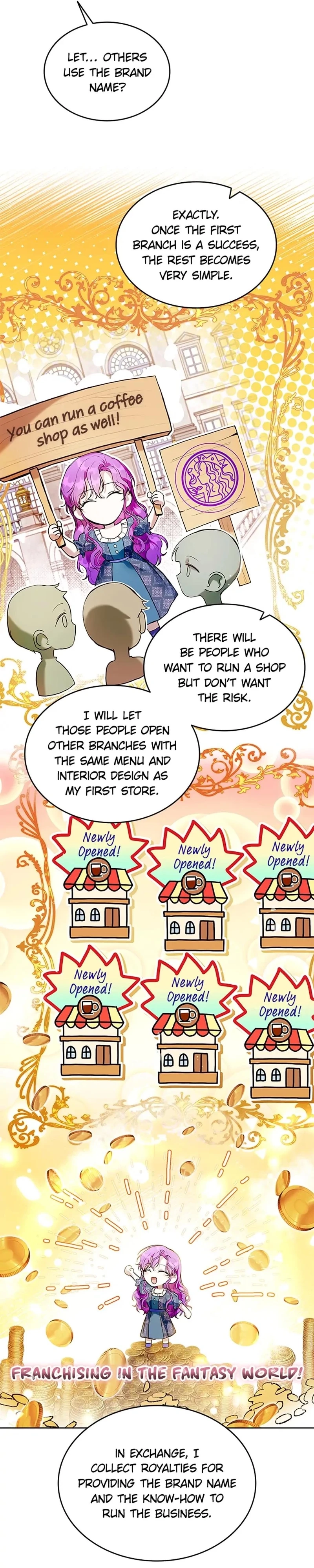 The Perks of Being a Villainess Chapter 21 page 21 - 