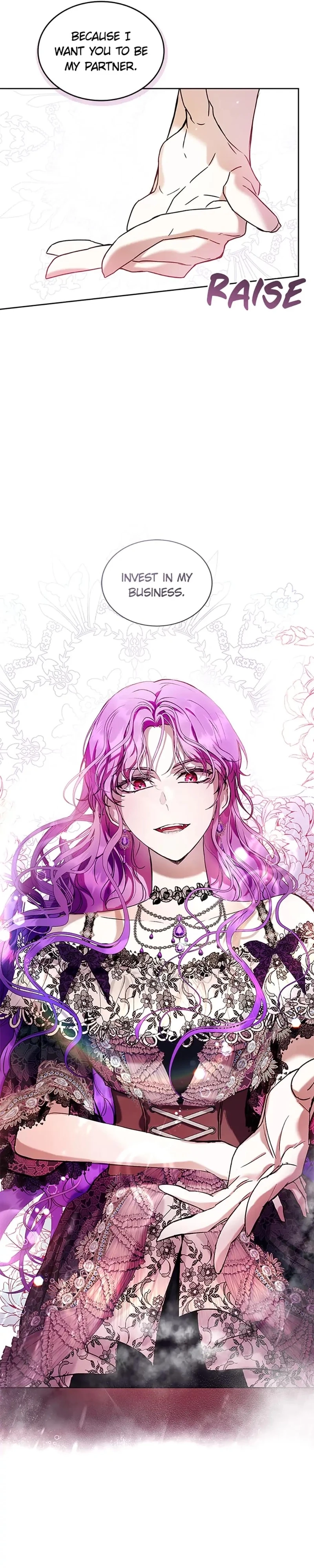 The Perks of Being a Villainess Chapter 21 page 25 - 