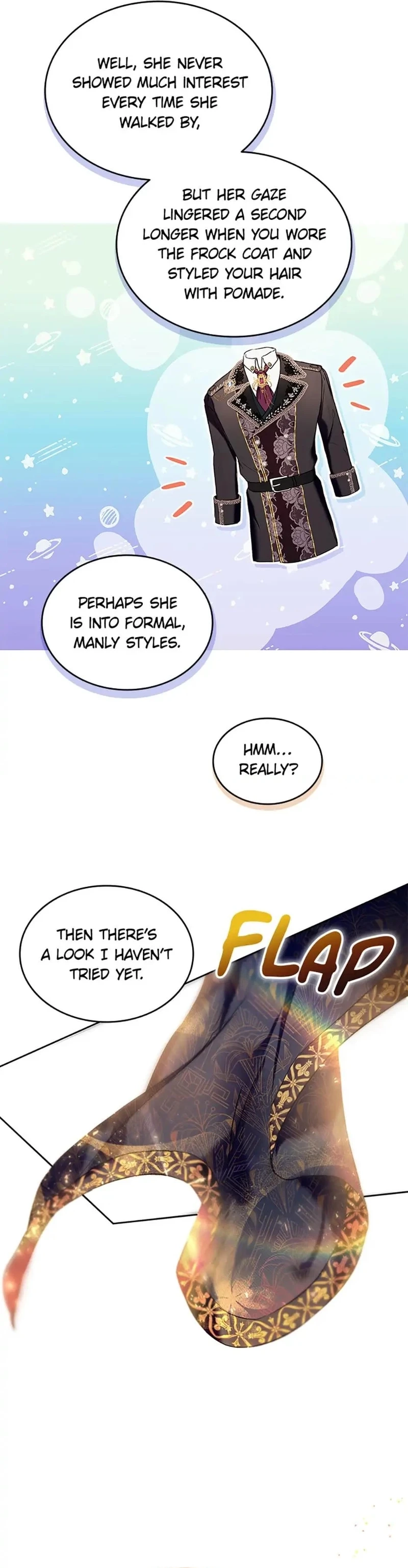 The Perks of Being a Villainess Chapter 21 page 32 - 