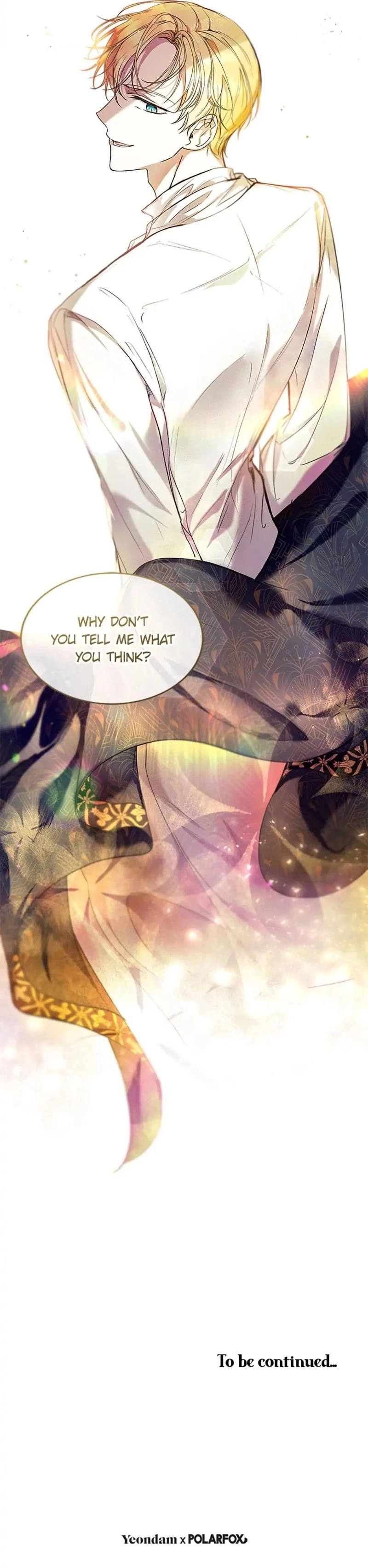 The Perks of Being a Villainess Chapter 21 page 33 - 