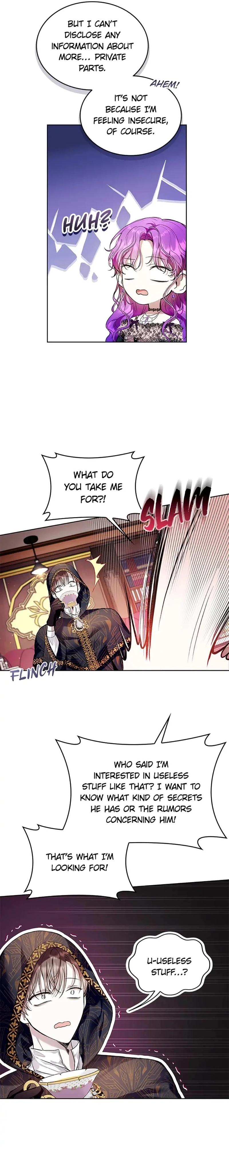 The Perks of Being a Villainess Chapter 21 page 6 - 