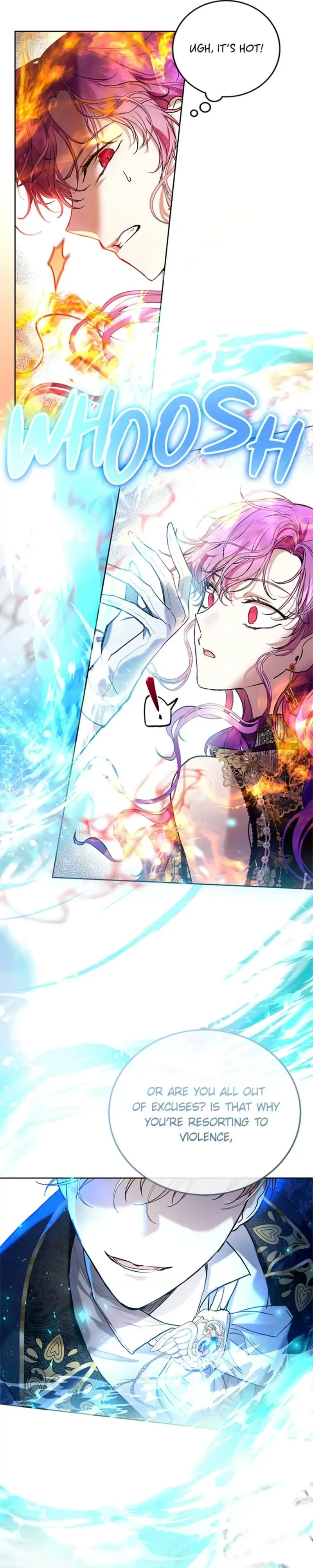 The Perks of Being a Villainess Chapter 22 page 28 - 