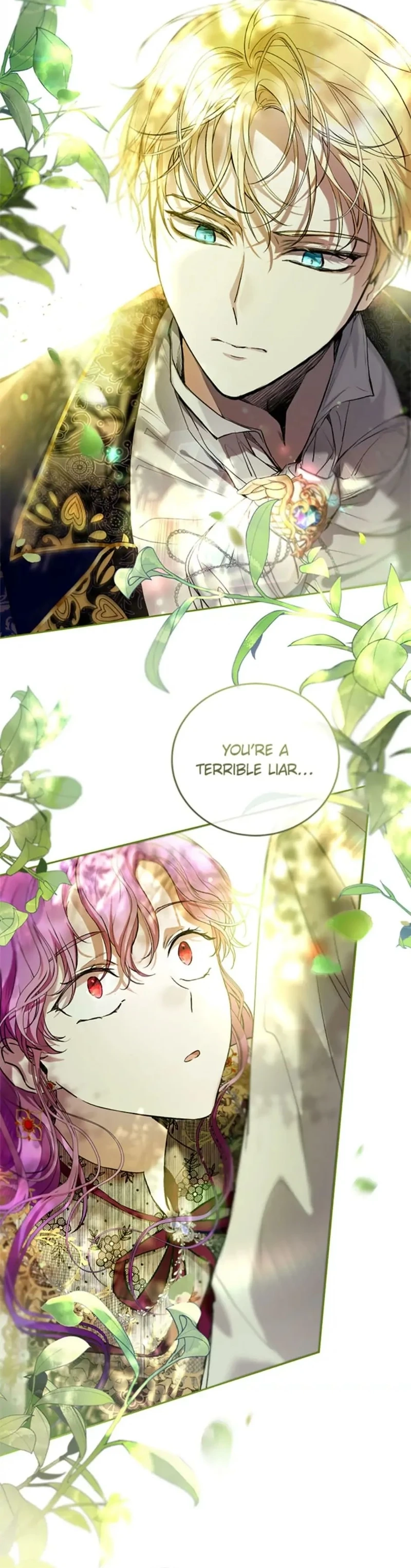 The Perks of Being a Villainess Chapter 23 page 18 - 