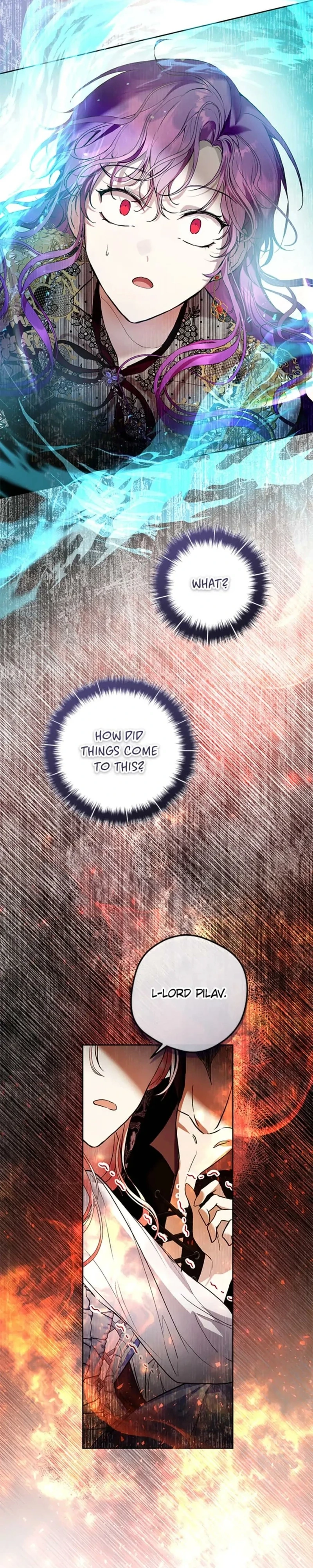 The Perks of Being a Villainess Chapter 23 page 3 - 
