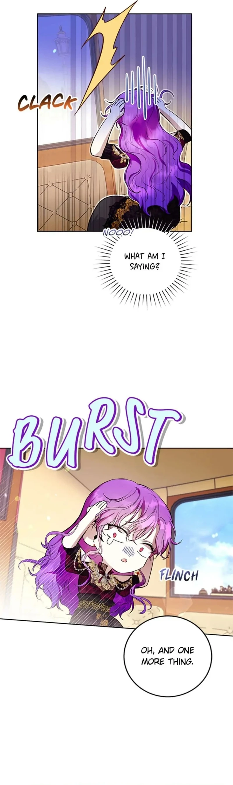 The Perks of Being a Villainess Chapter 23 page 32 - 