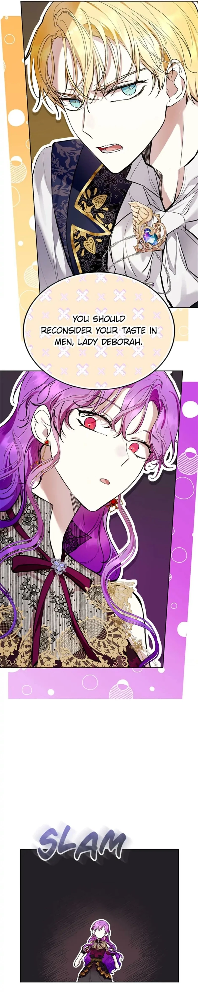 The Perks of Being a Villainess Chapter 23 page 33 - 