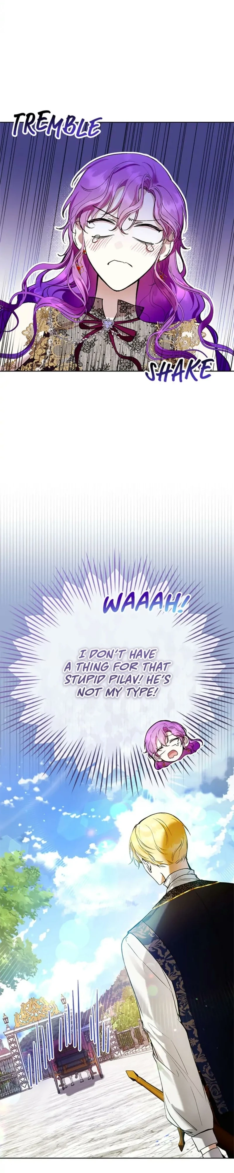 The Perks of Being a Villainess Chapter 23 page 34 - 
