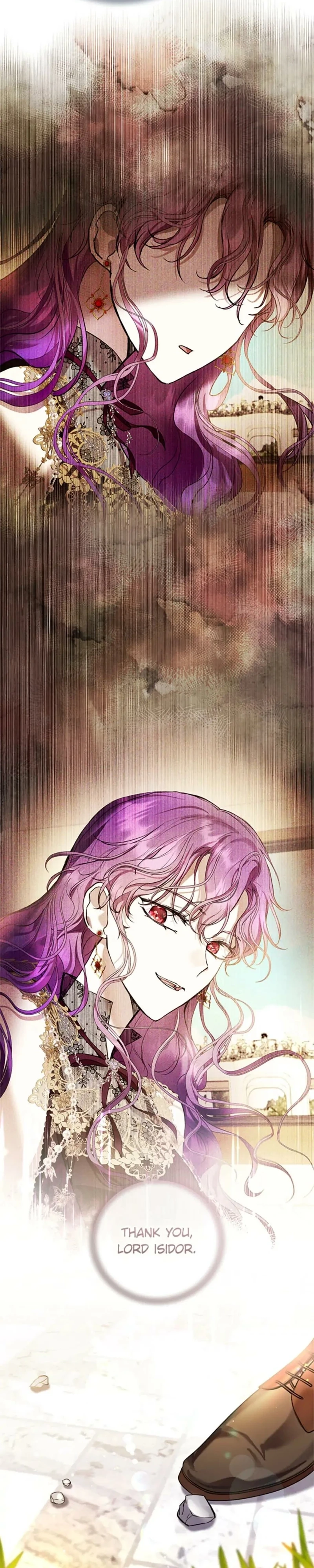 The Perks of Being a Villainess Chapter 23 page 36 - 