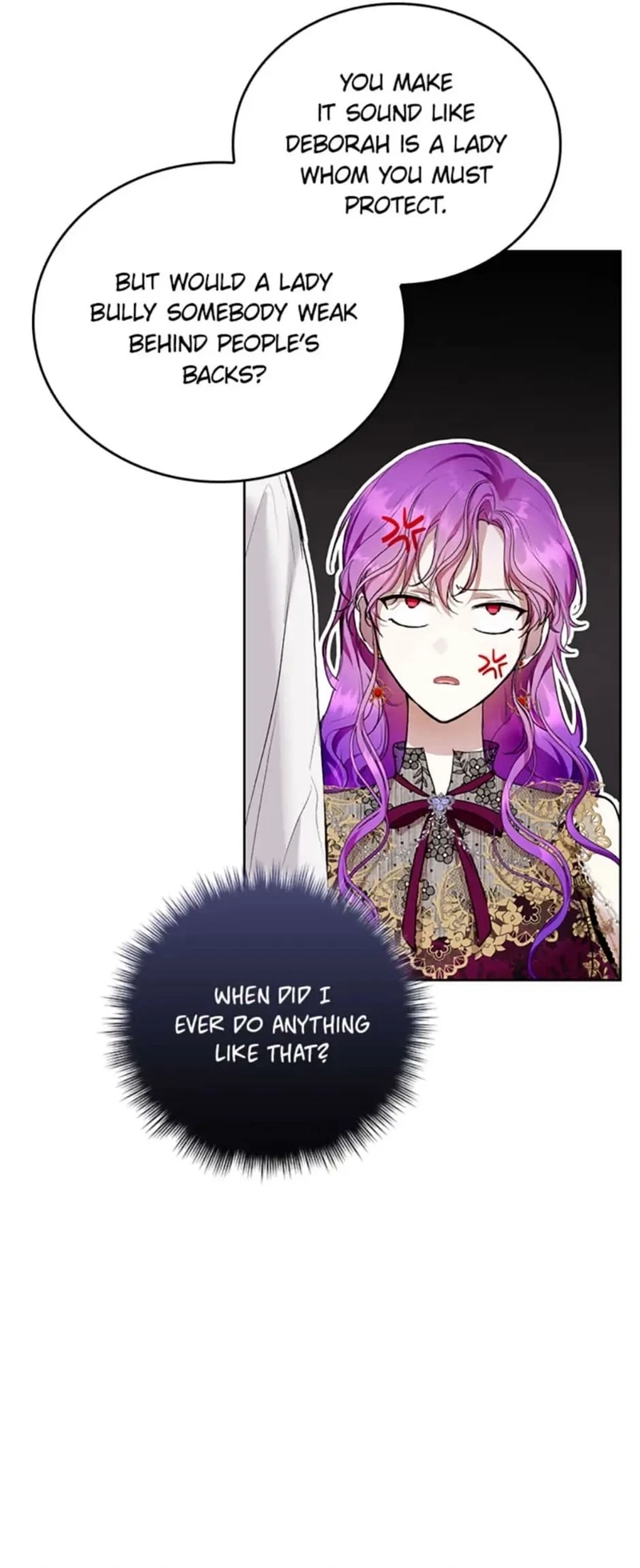 The Perks of Being a Villainess Chapter 23 page 6 - 