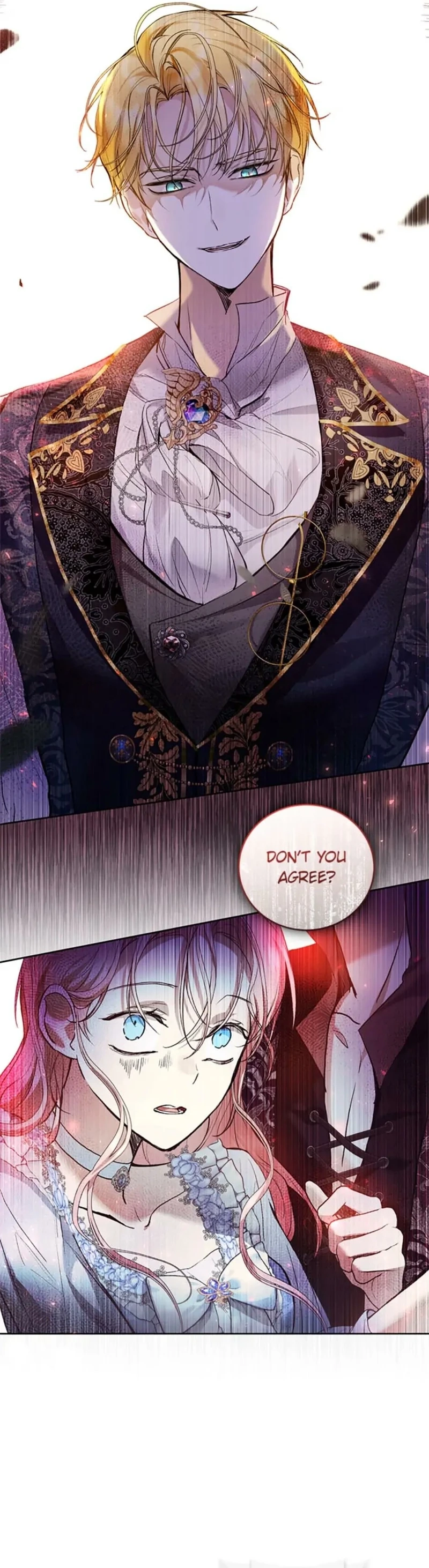 The Perks of Being a Villainess Chapter 23 page 10 - 