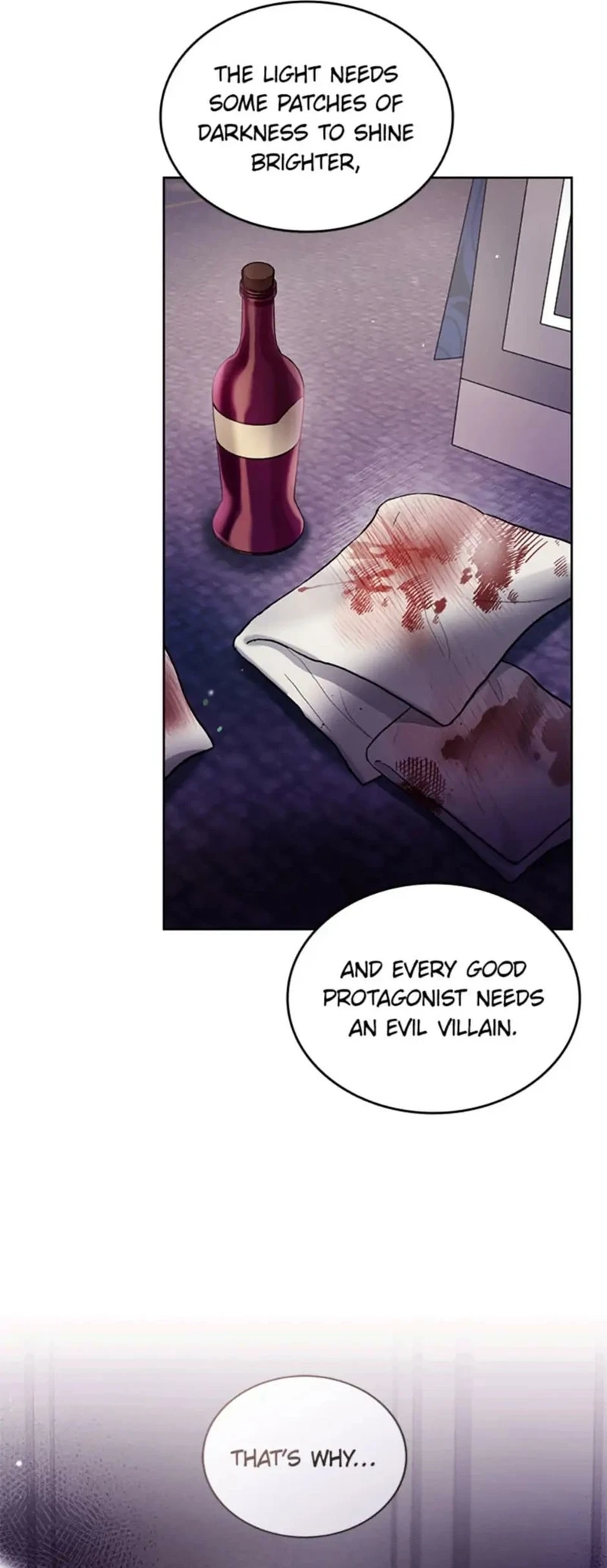 The Perks of Being a Villainess Chapter 24 page 2 - 