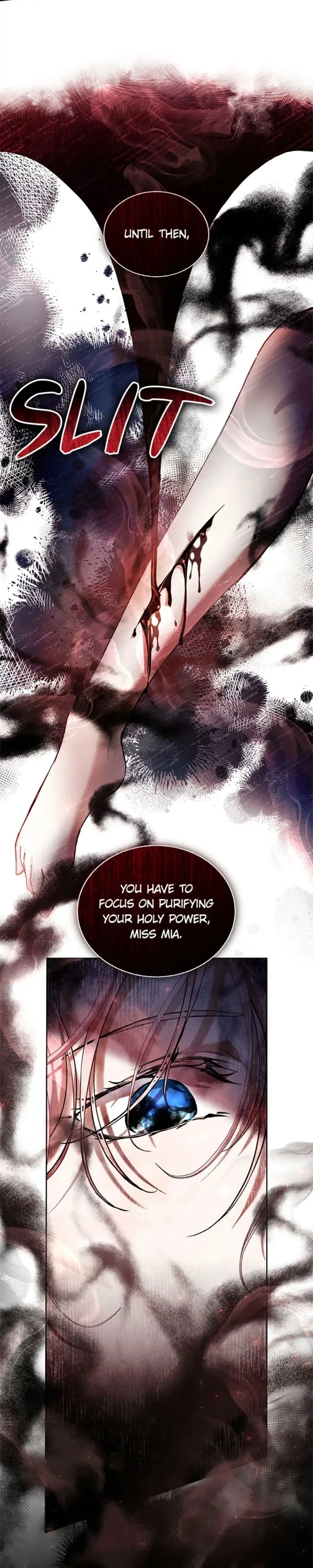 The Perks of Being a Villainess Chapter 24 page 12 - 