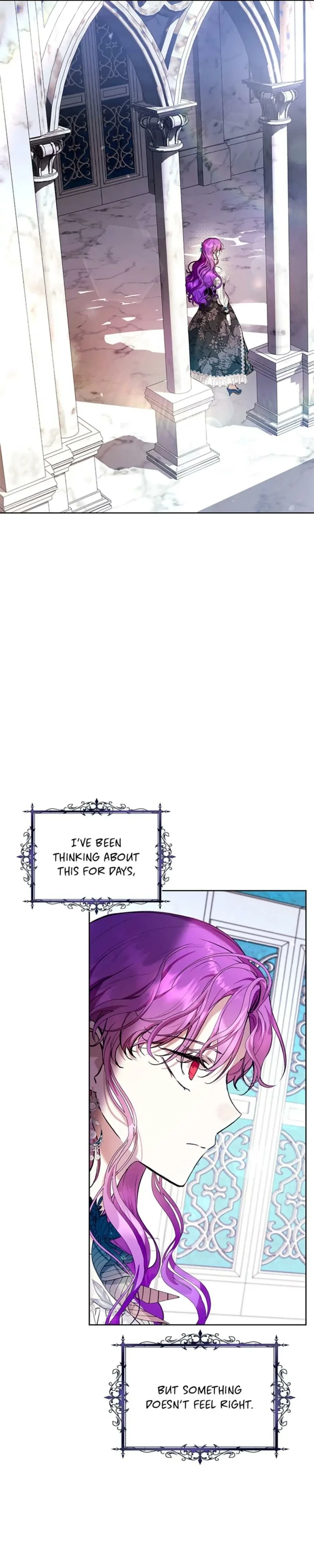 The Perks of Being a Villainess Chapter 24 page 14 - 