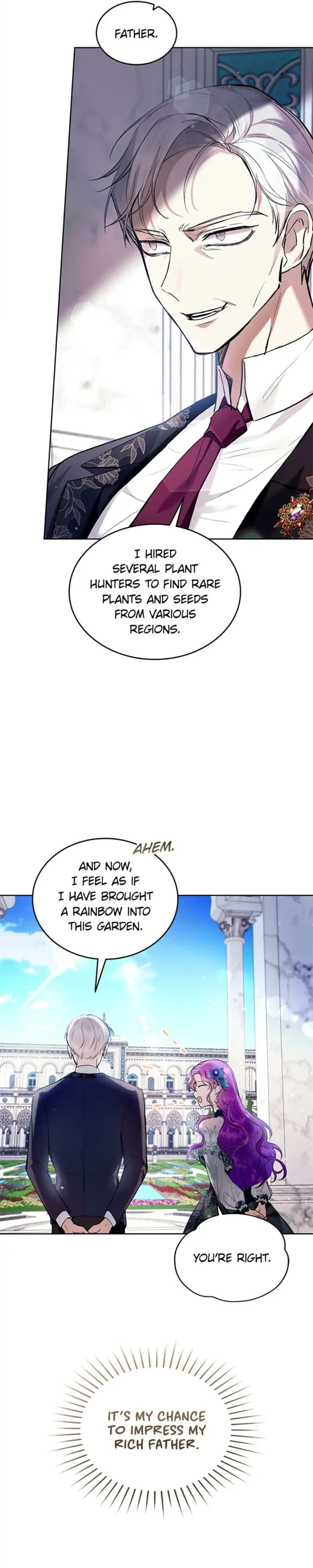 The Perks of Being a Villainess Chapter 24 page 20 - 