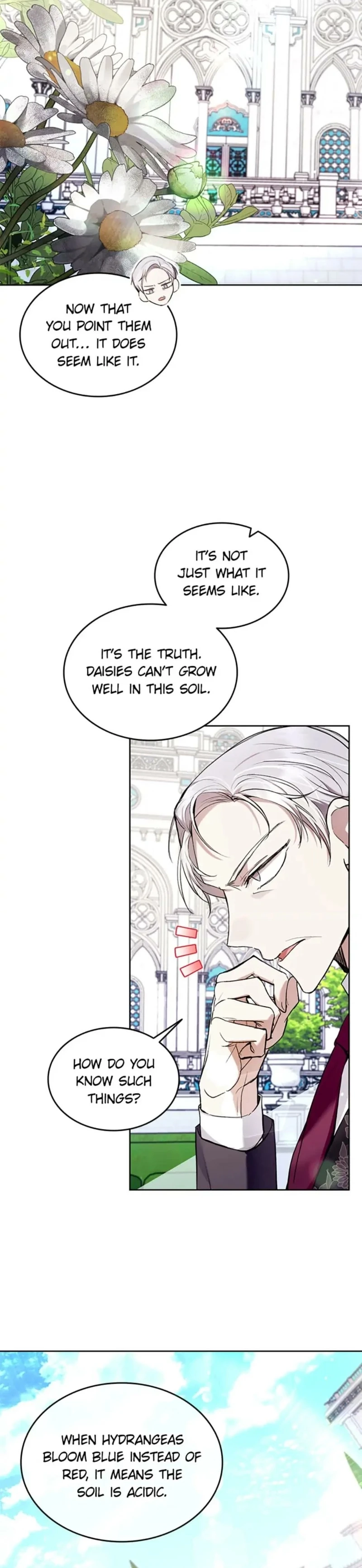The Perks of Being a Villainess Chapter 24 page 30 - 