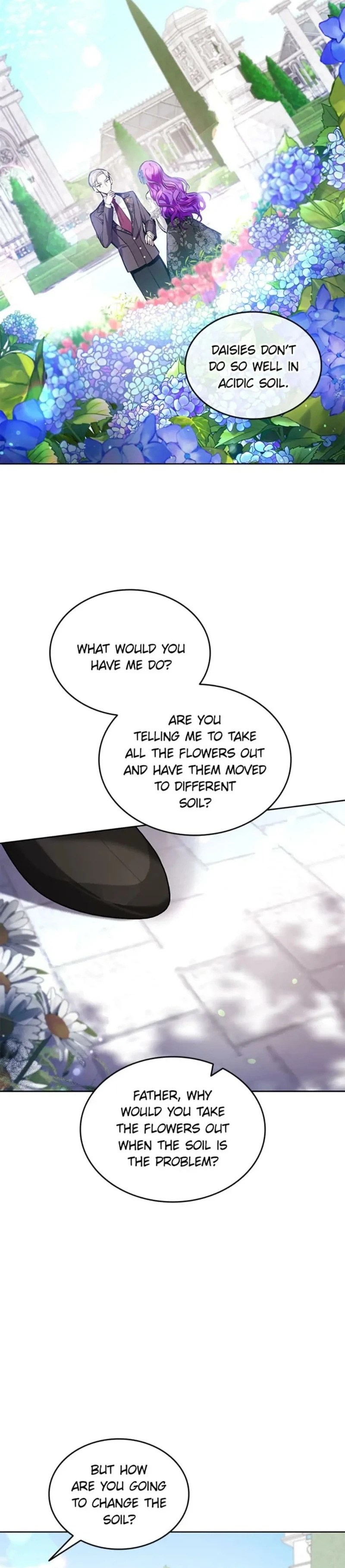 The Perks of Being a Villainess Chapter 24 page 31 - 
