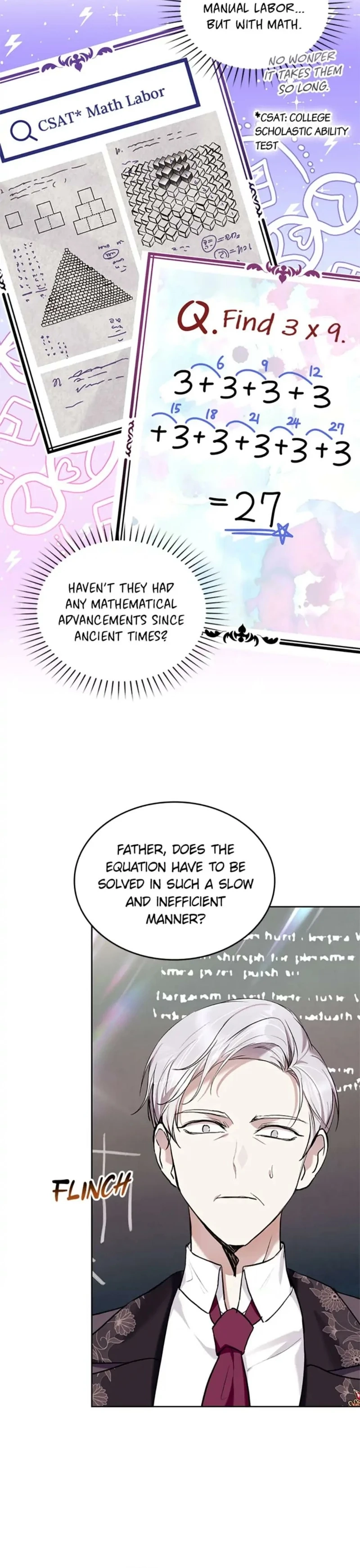 The Perks of Being a Villainess Chapter 25 page 12 - 