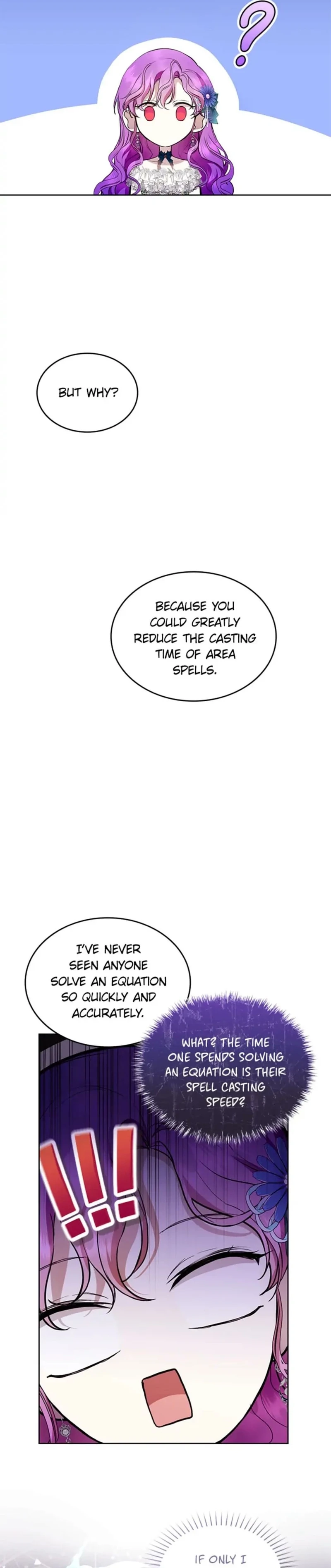 The Perks of Being a Villainess Chapter 25 page 18 - 