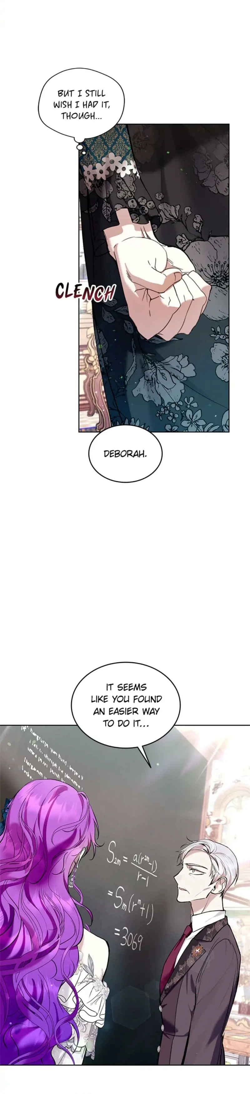 The Perks of Being a Villainess Chapter 25 page 20 - 