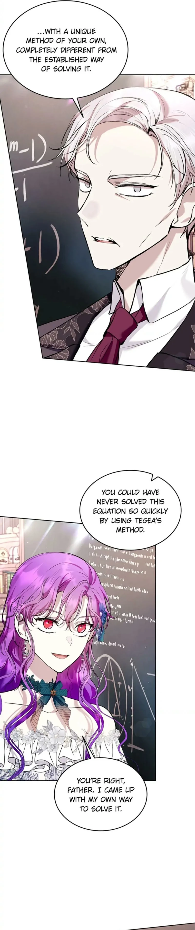 The Perks of Being a Villainess Chapter 25 page 21 - 