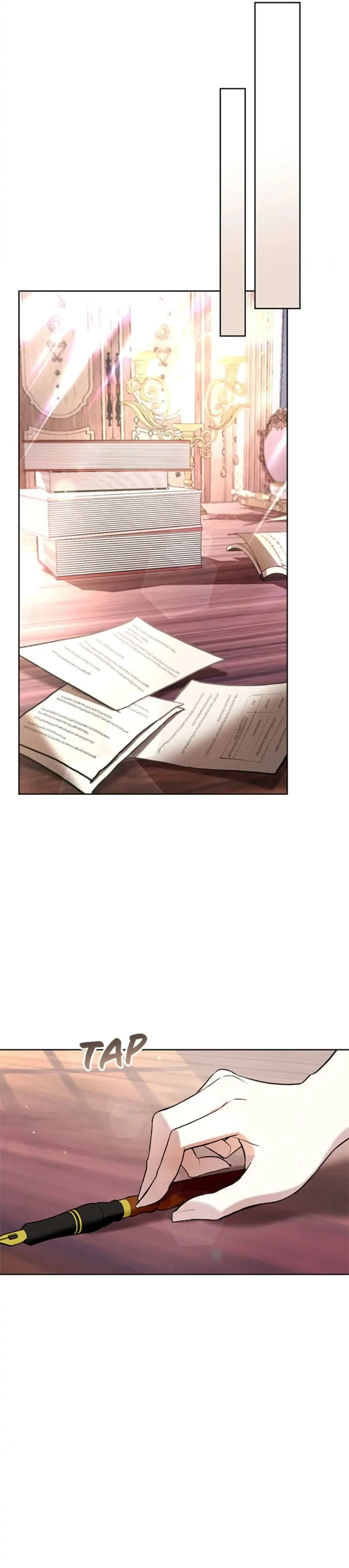 The Perks of Being a Villainess Chapter 25 page 23 - 