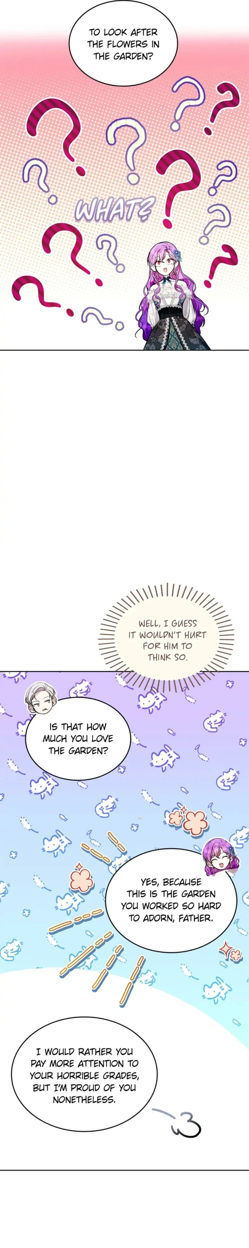 The Perks of Being a Villainess Chapter 25 page 4 - 