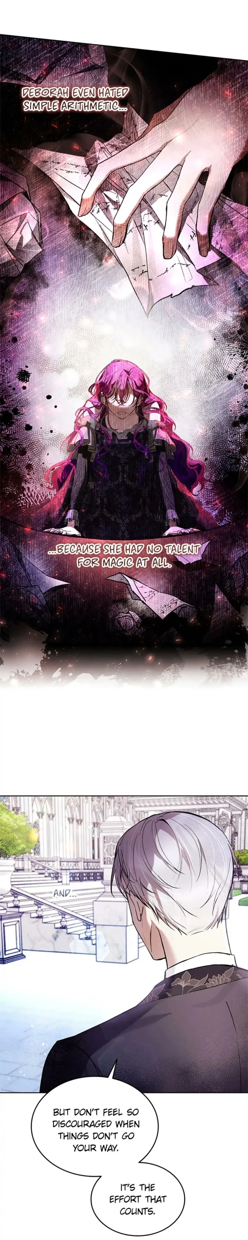 The Perks of Being a Villainess Chapter 25 page 6 - 