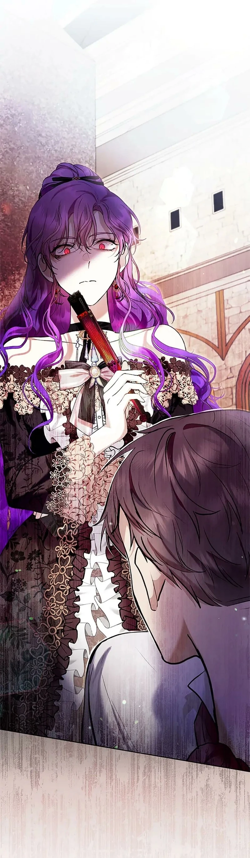 The Perks of Being a Villainess Chapter 26 page 29 - 