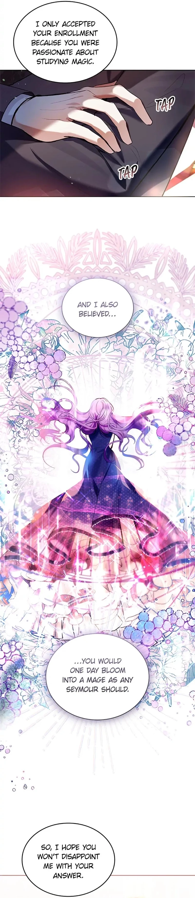 The Perks of Being a Villainess Chapter 28 page 16 - 