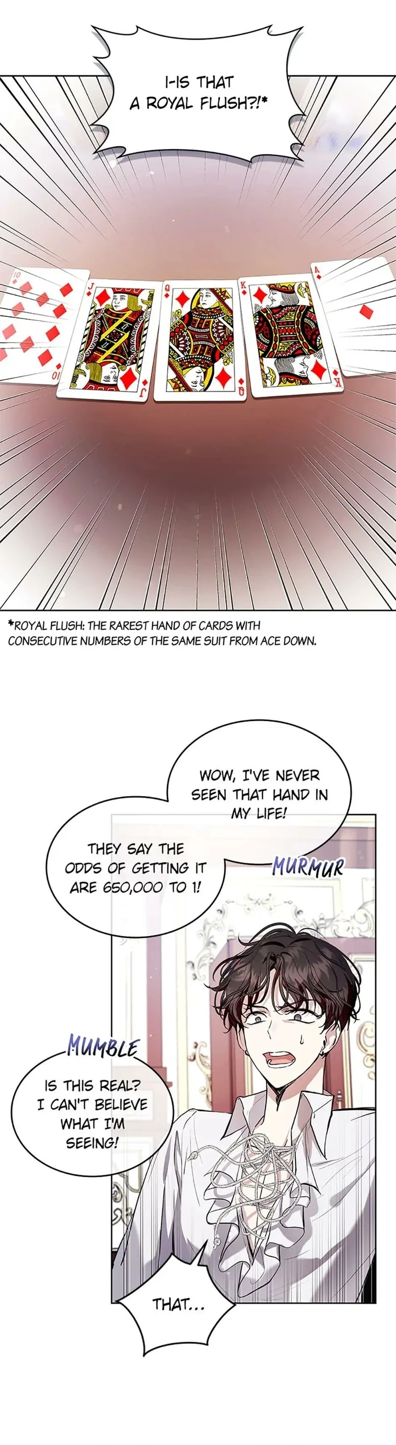The Perks of Being a Villainess Chapter 29 page 11 - 