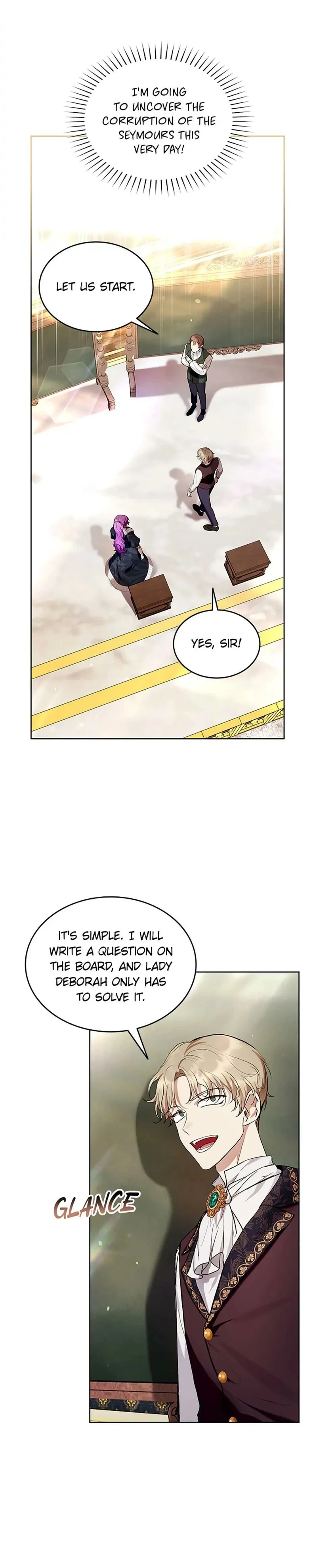 The Perks of Being a Villainess Chapter 29 page 28 - 