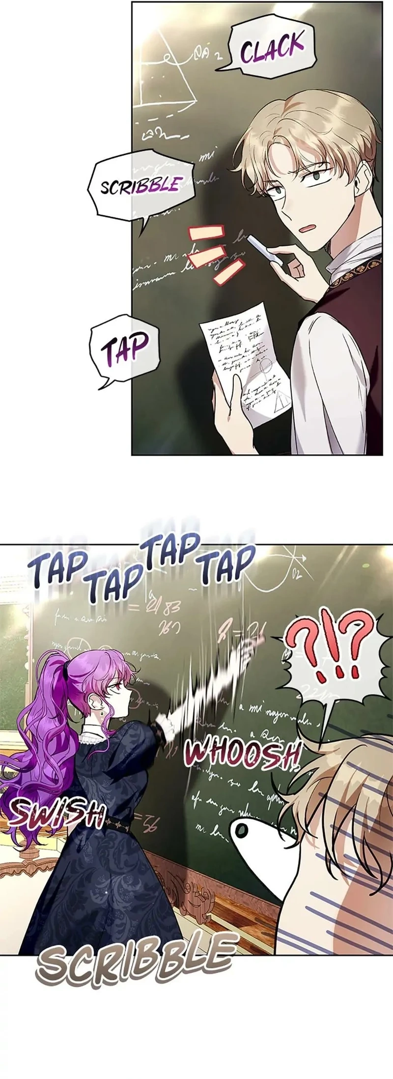 The Perks of Being a Villainess Chapter 29 page 30 - 