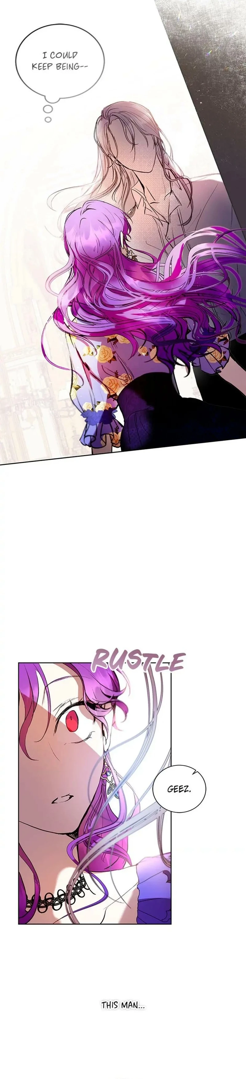 The Perks of Being a Villainess Chapter 3 page 16 - 