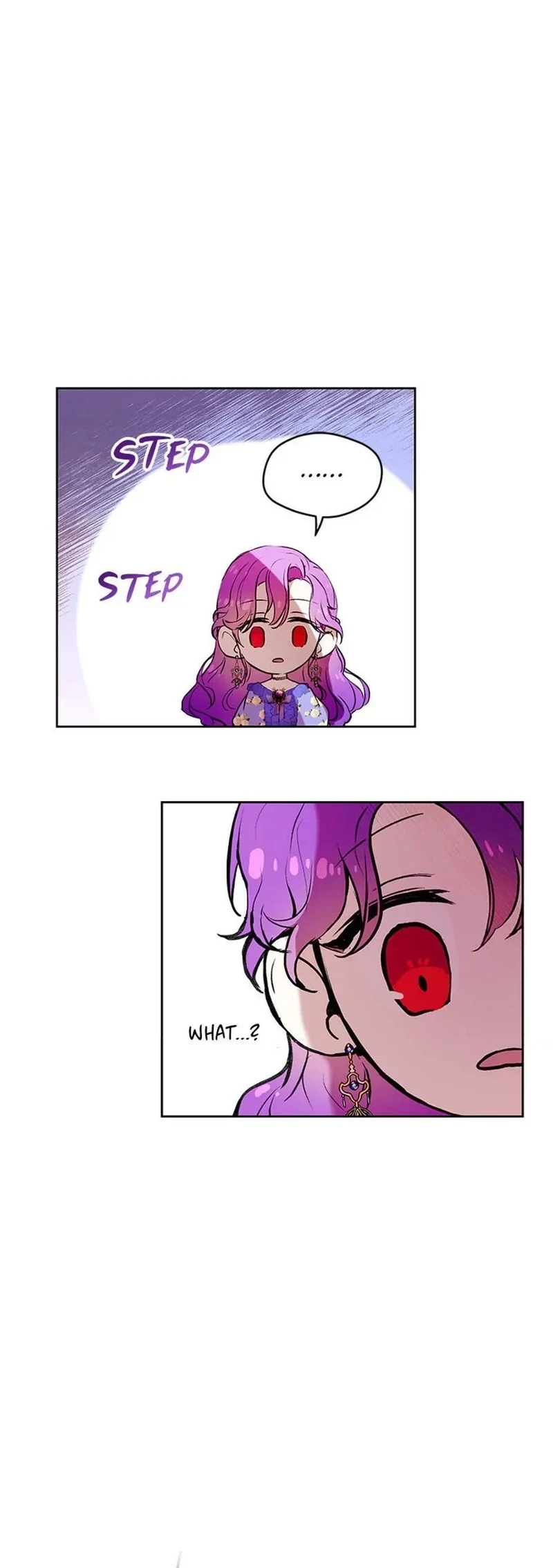 The Perks of Being a Villainess Chapter 3 page 20 - 
