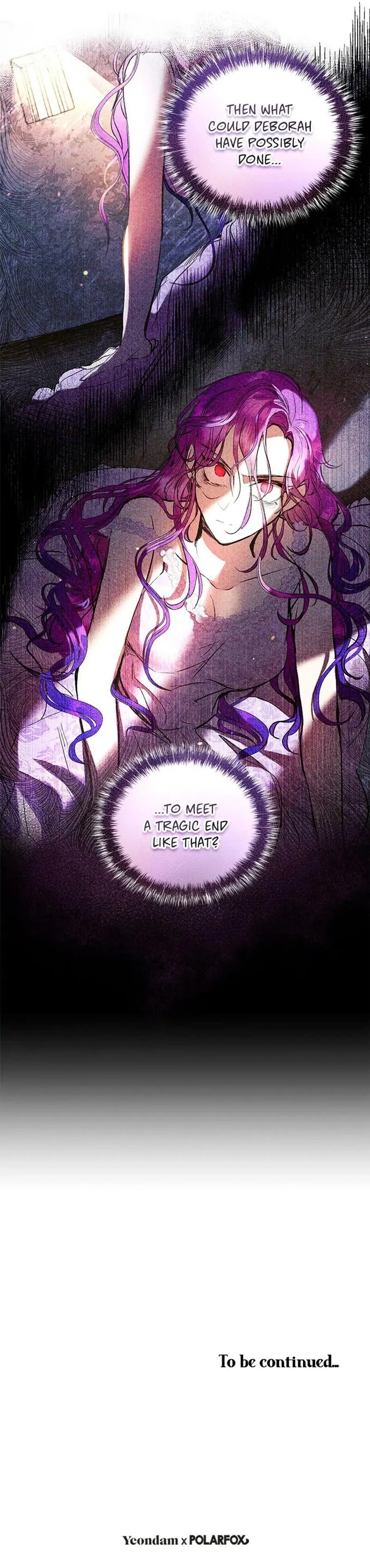 The Perks of Being a Villainess Chapter 3 page 28 - 