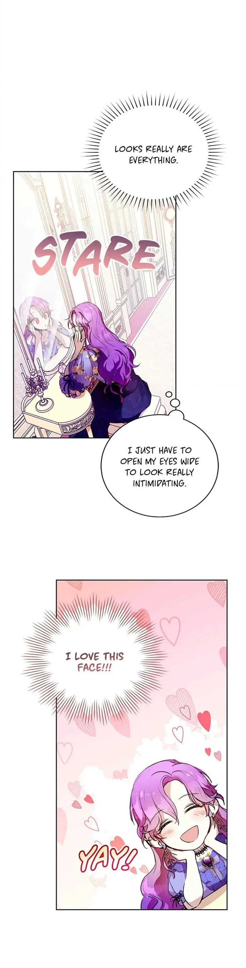 The Perks of Being a Villainess Chapter 3 page 10 - 
