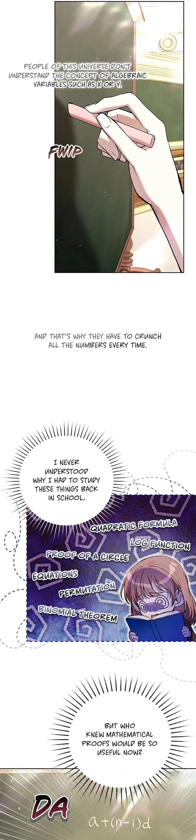 The Perks of Being a Villainess Chapter 30 page 20 - 