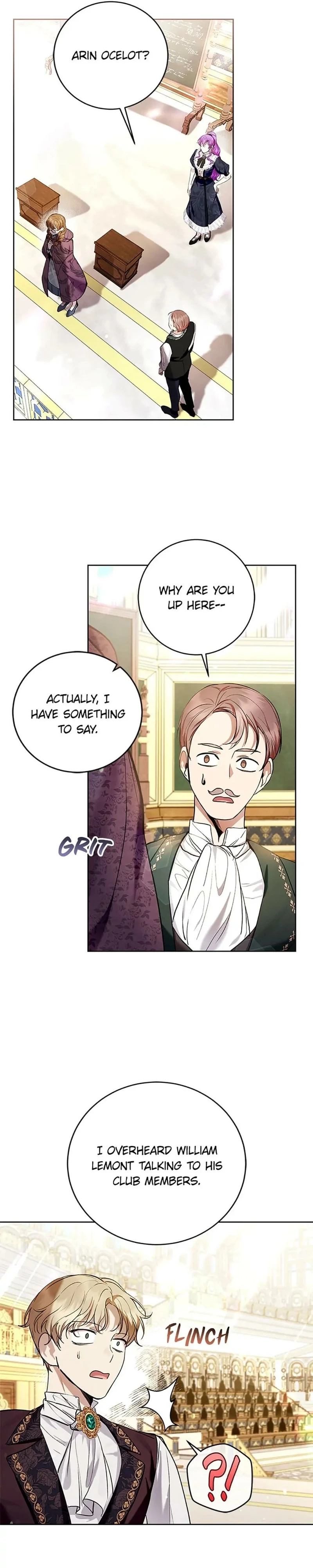 The Perks of Being a Villainess Chapter 30 page 24 - 