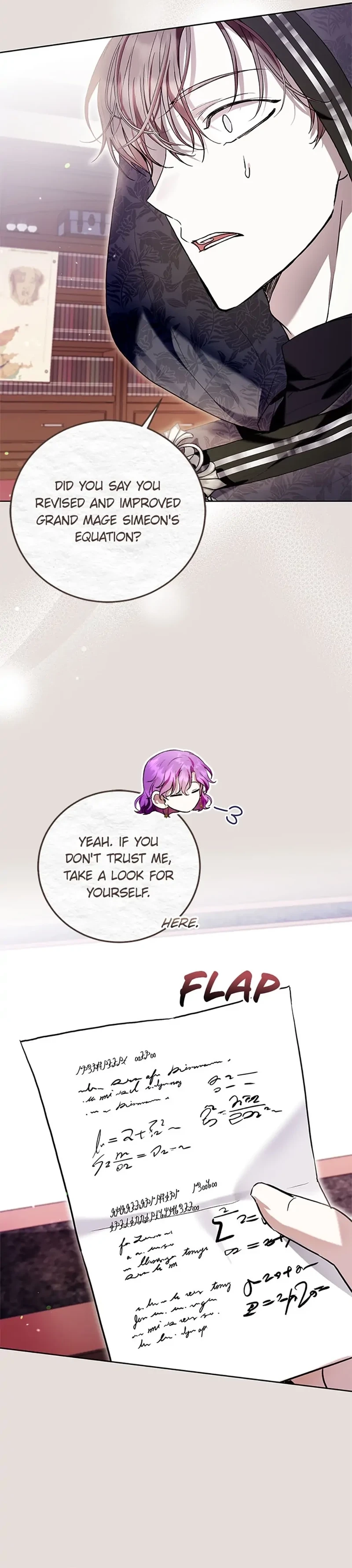 The Perks of Being a Villainess Chapter 31 page 18 - 